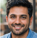 Rahul Mehta