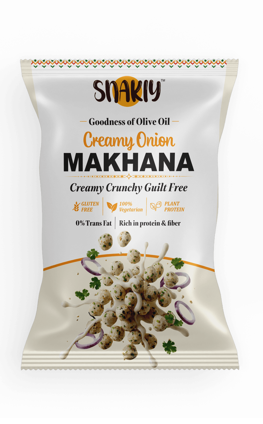 Snakiy Product