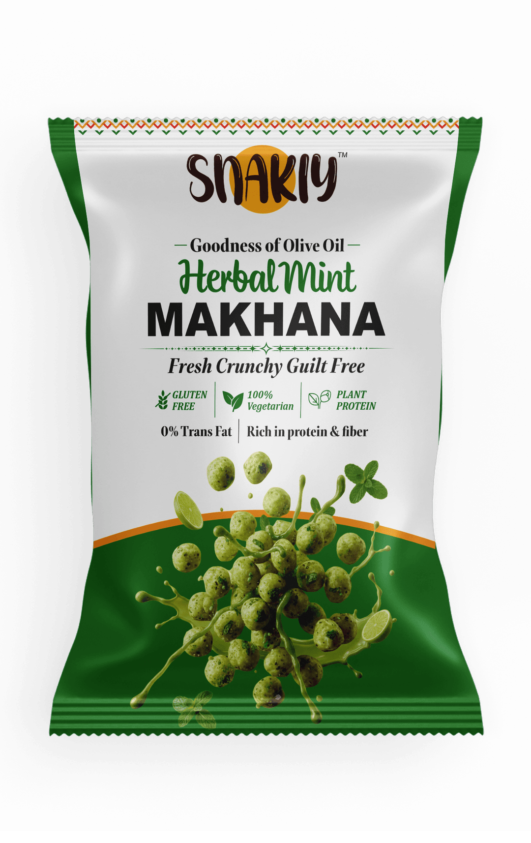 Snakiy Product