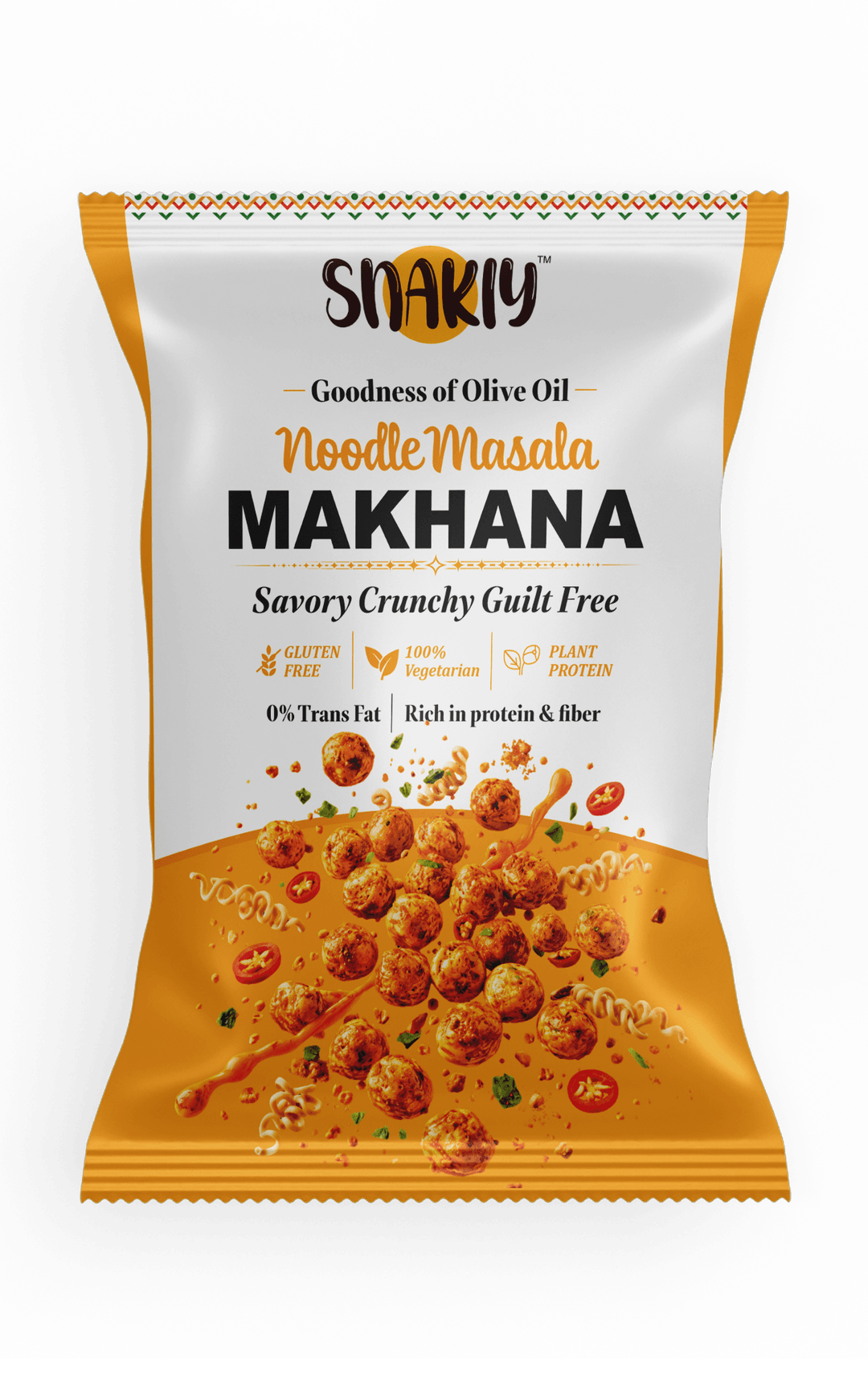 Snakiy Product