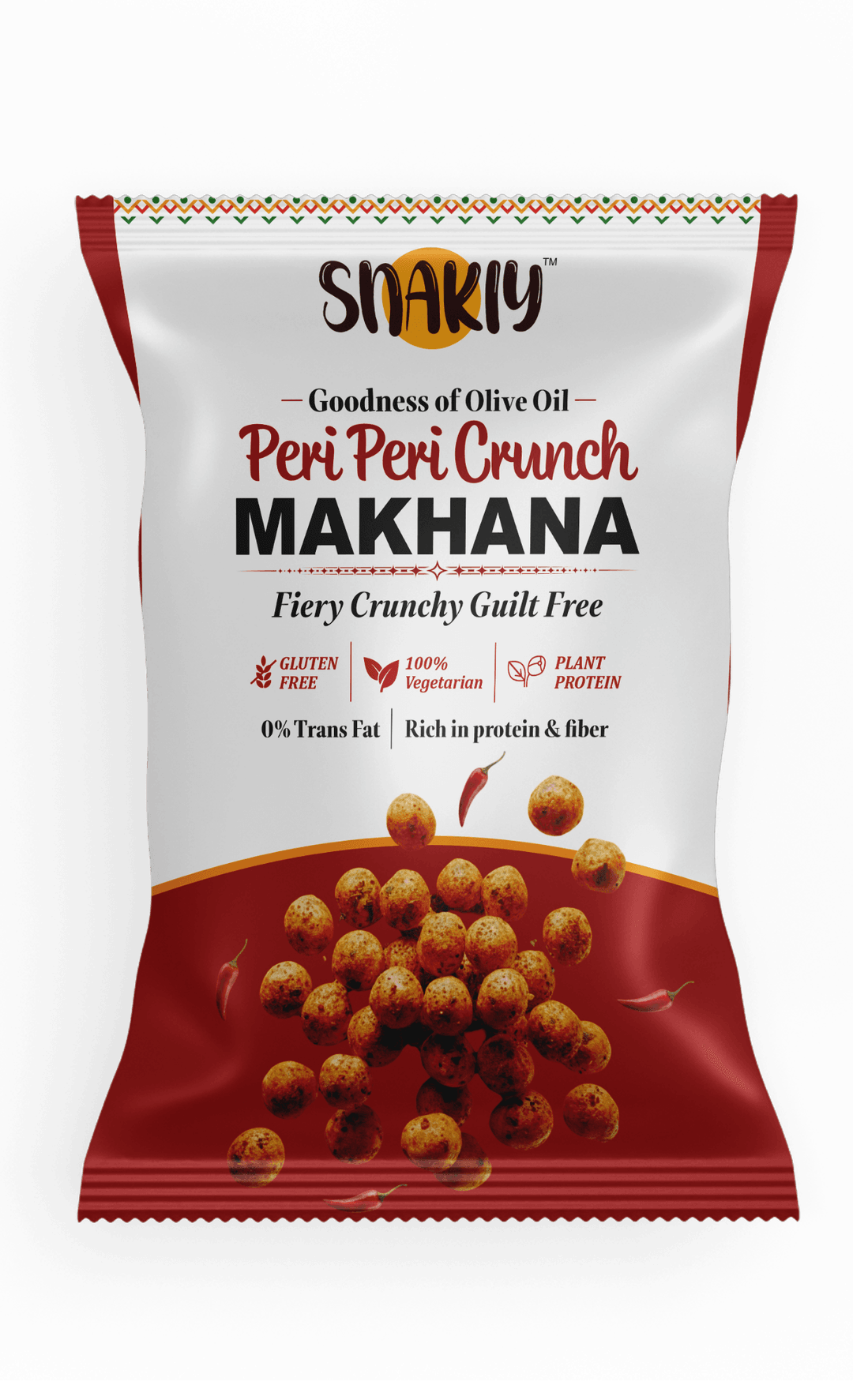 Snakiy Product