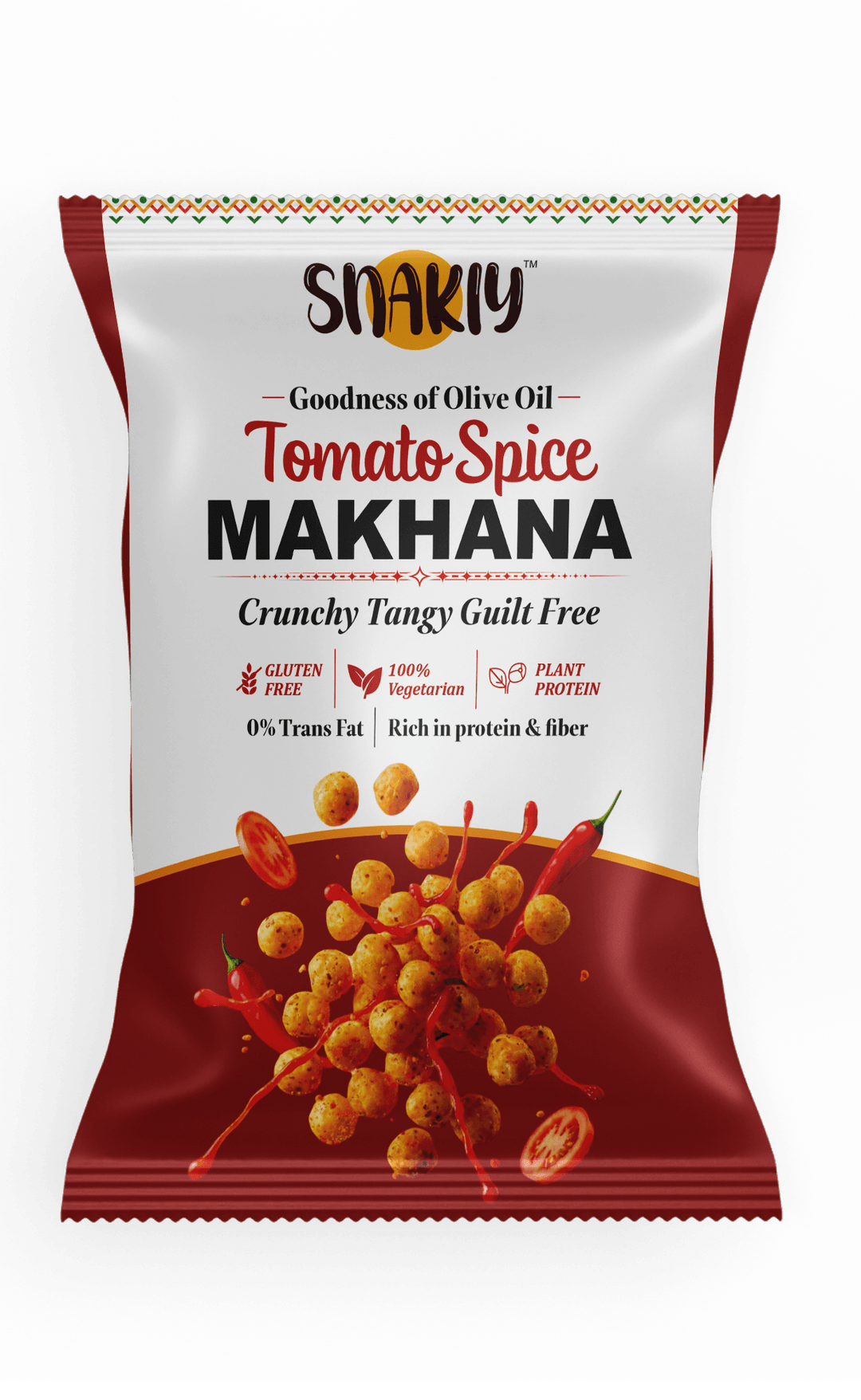 Snakiy Product