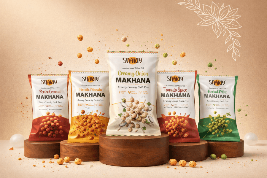 Snakiy Product