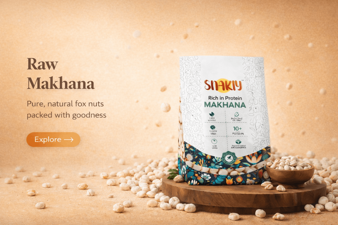 Snakiy Product