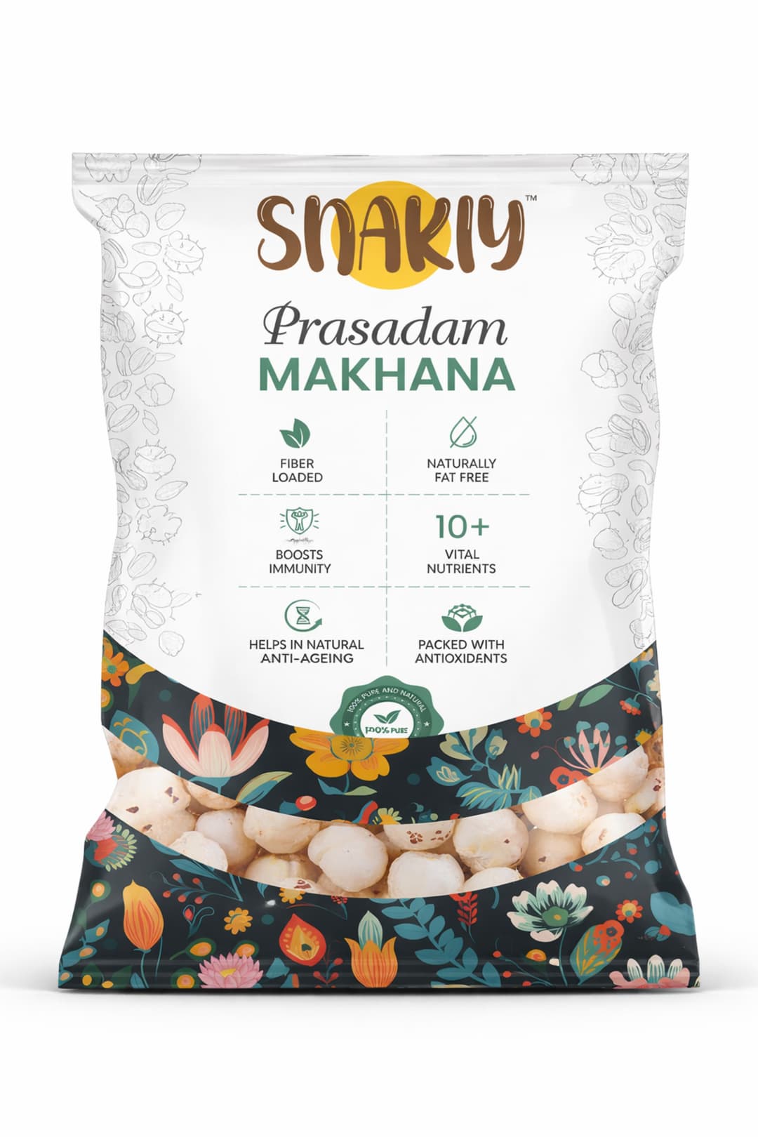 Snakiy Product