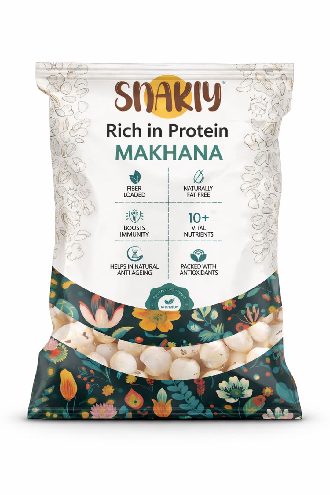 Snakiy Product