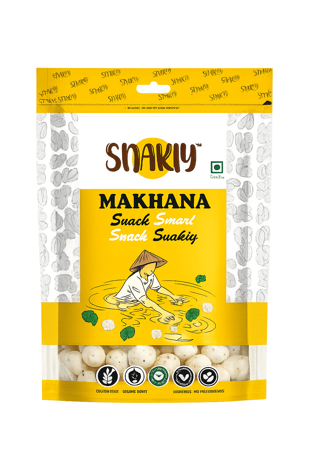 Snakiy Product