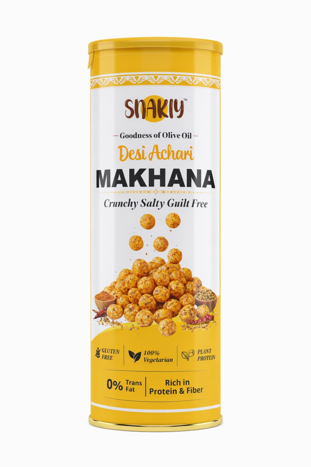 Snakiy Product