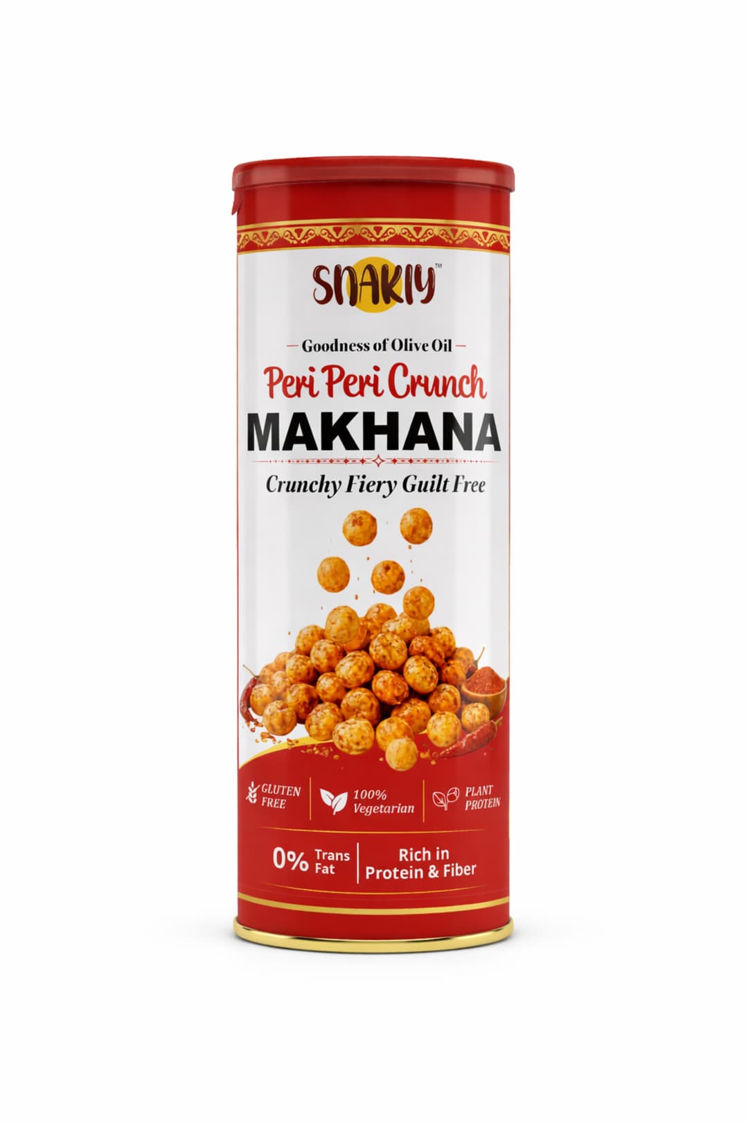 Snakiy Product