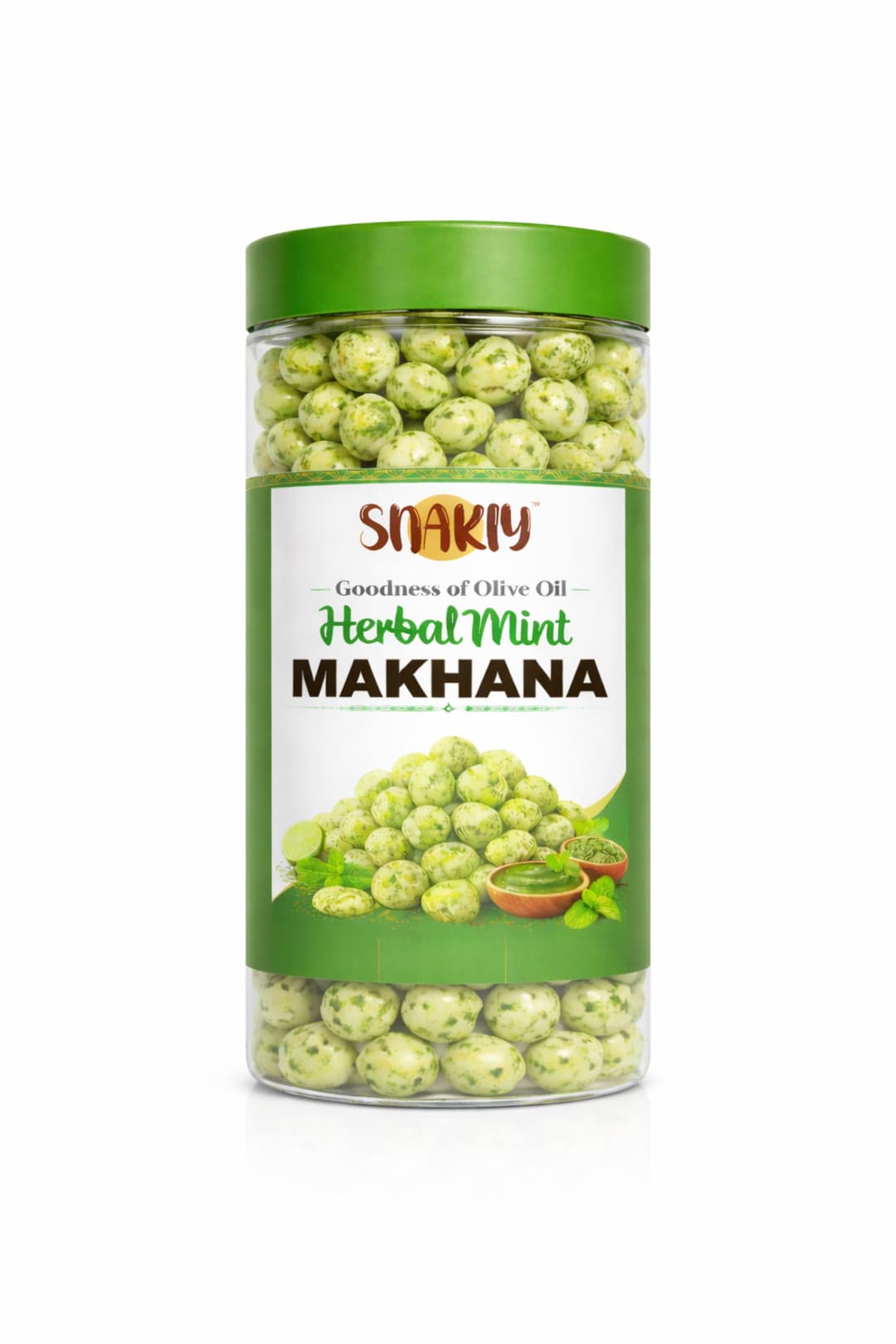 Snakiy Product
