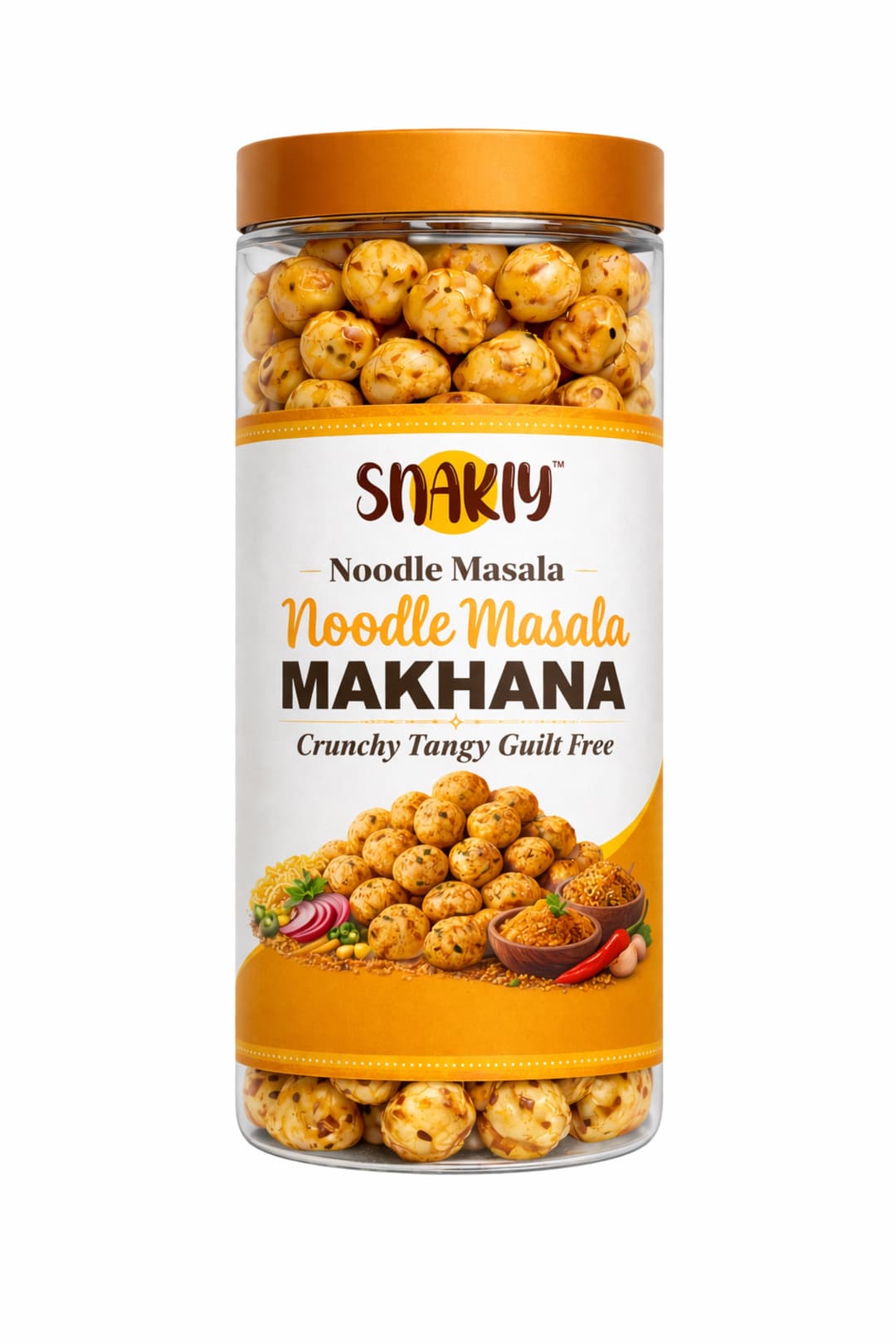 Snakiy Product