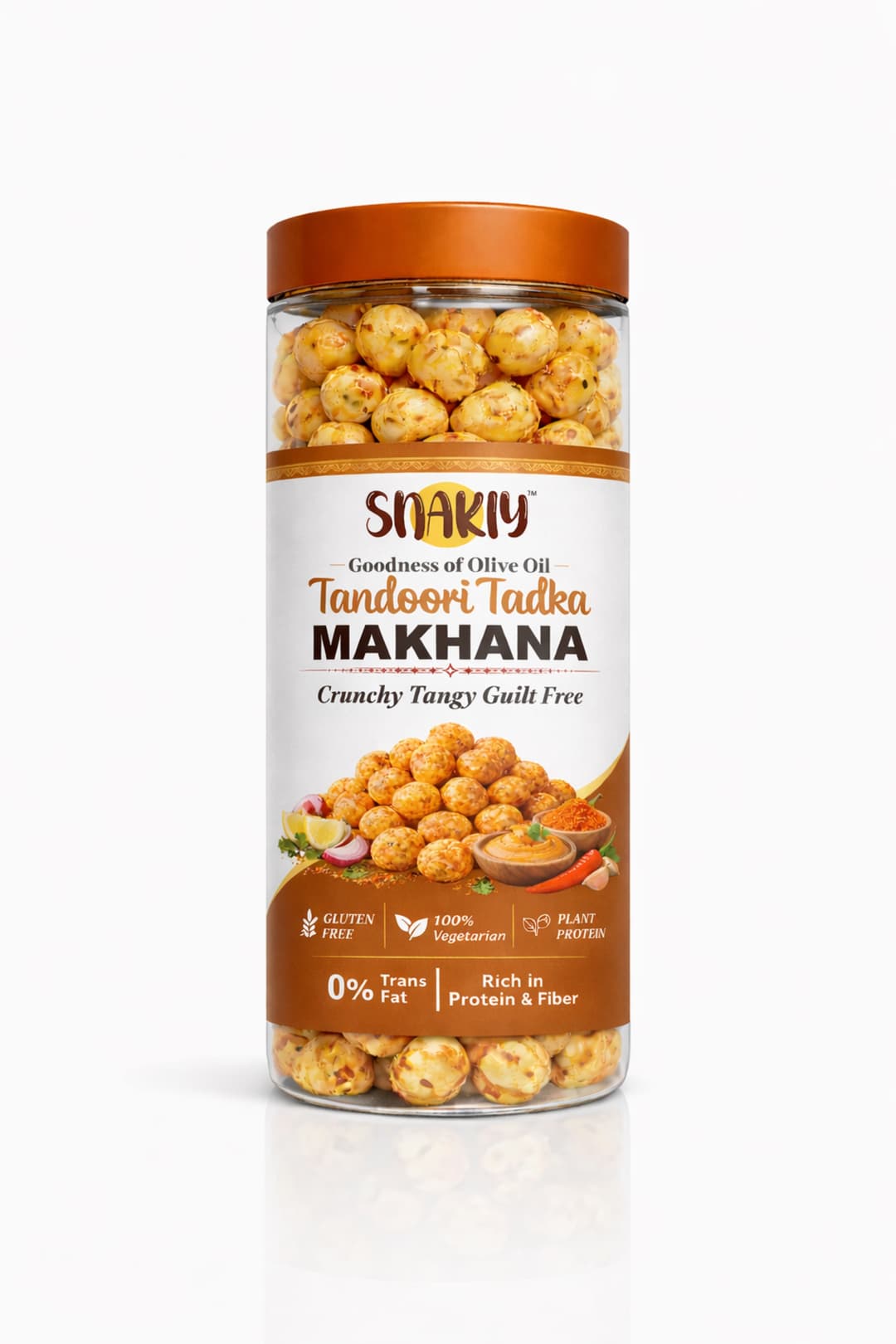 Snakiy Product
