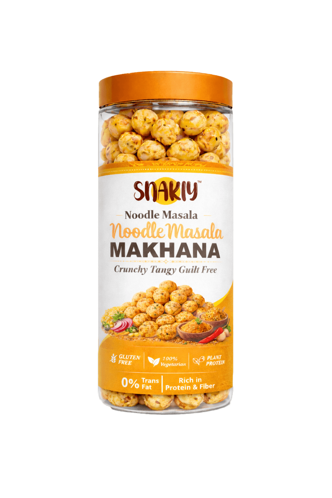 Snakiy Product