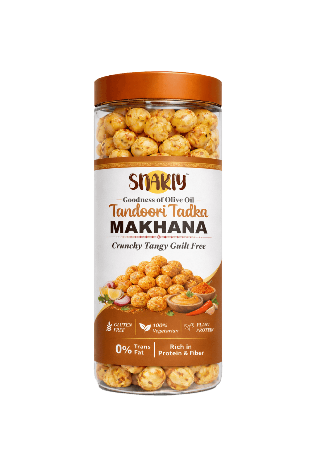 Snakiy Product