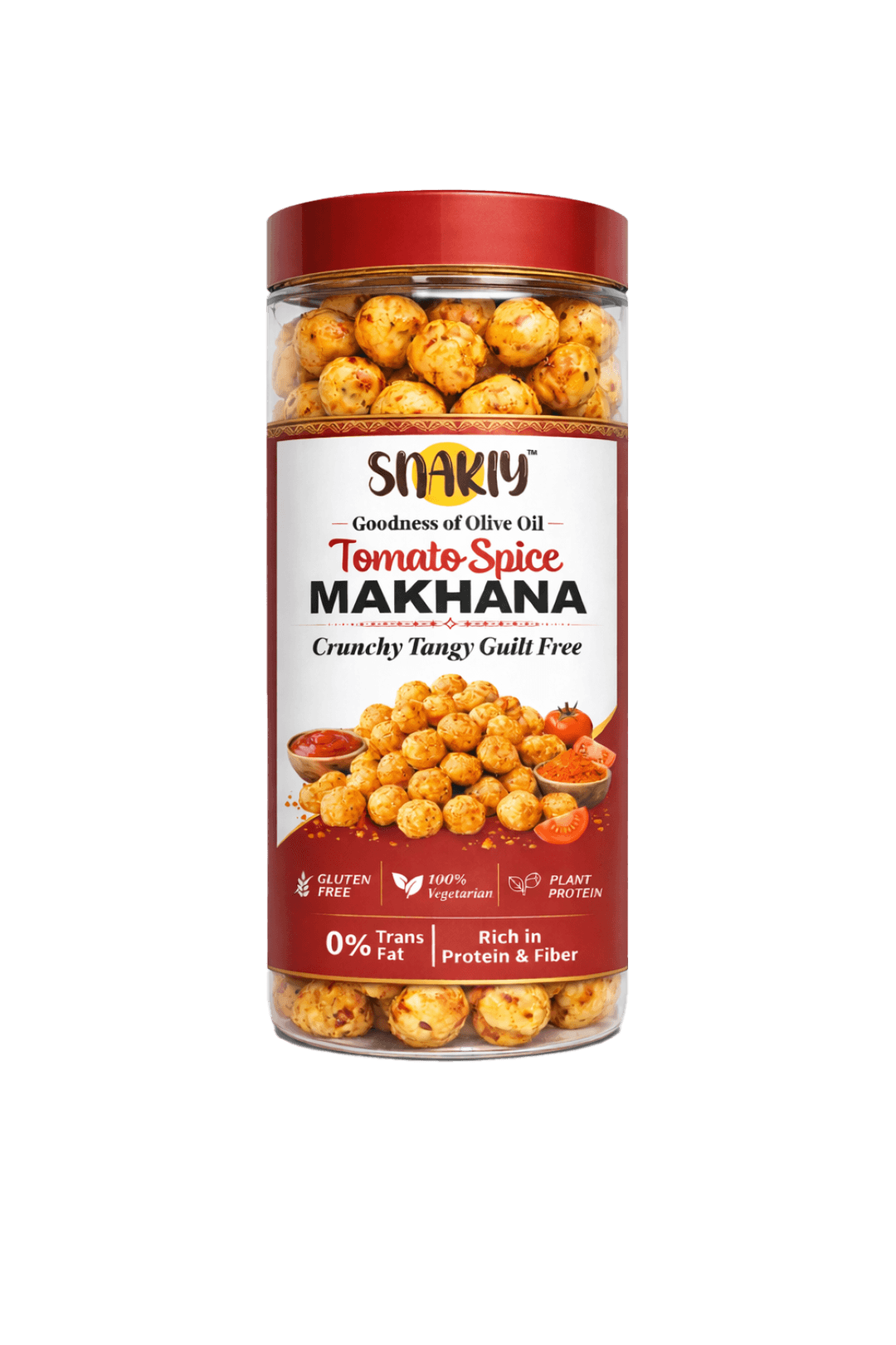 Snakiy Product