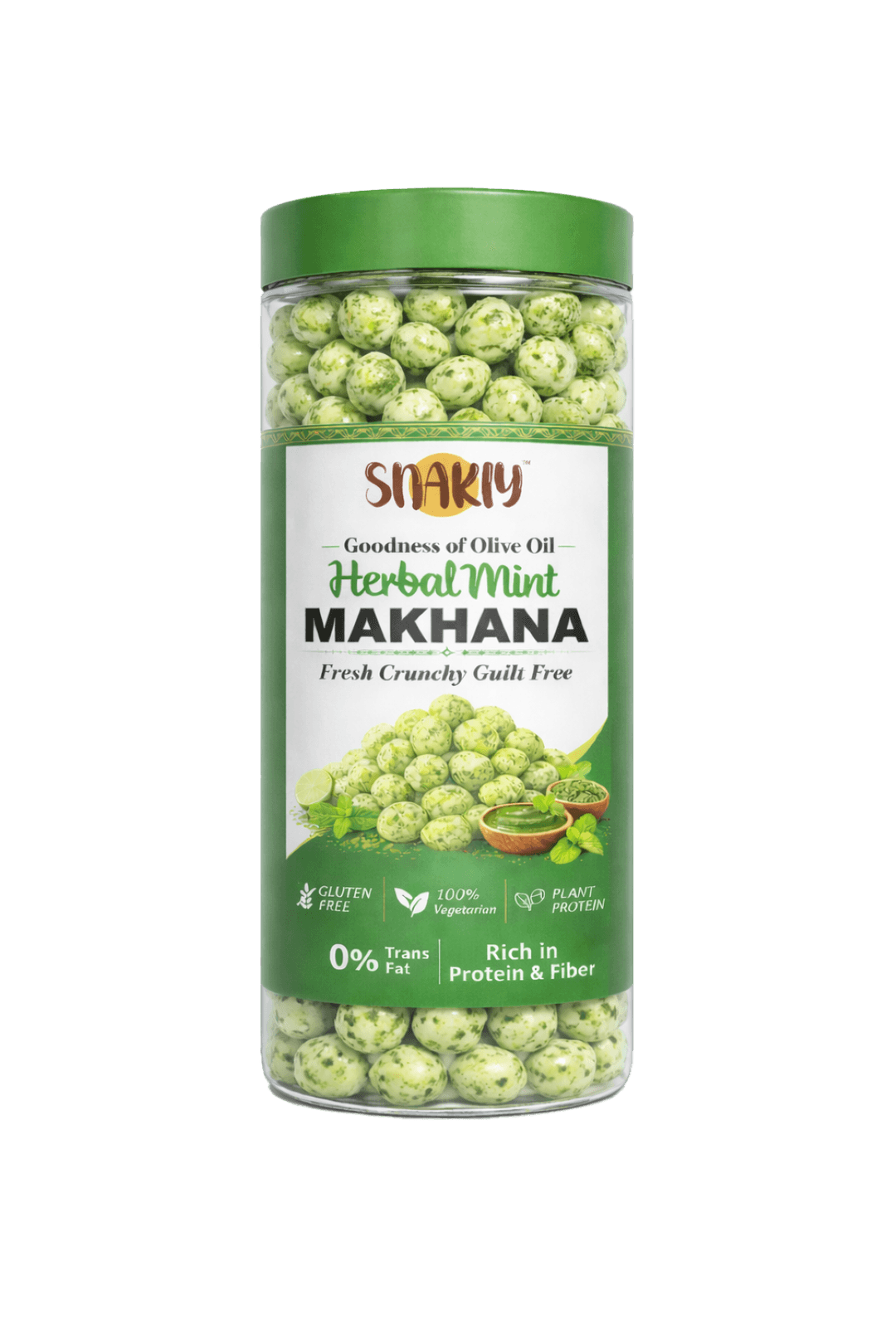Snakiy Product