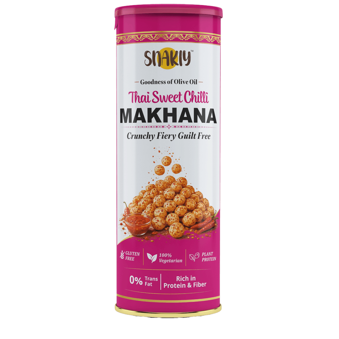 Snakiy Product