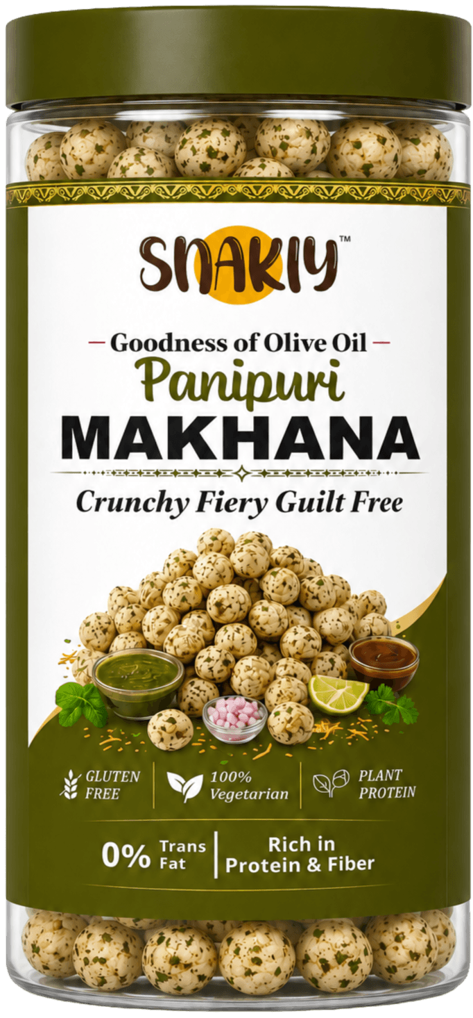 Snakiy Product