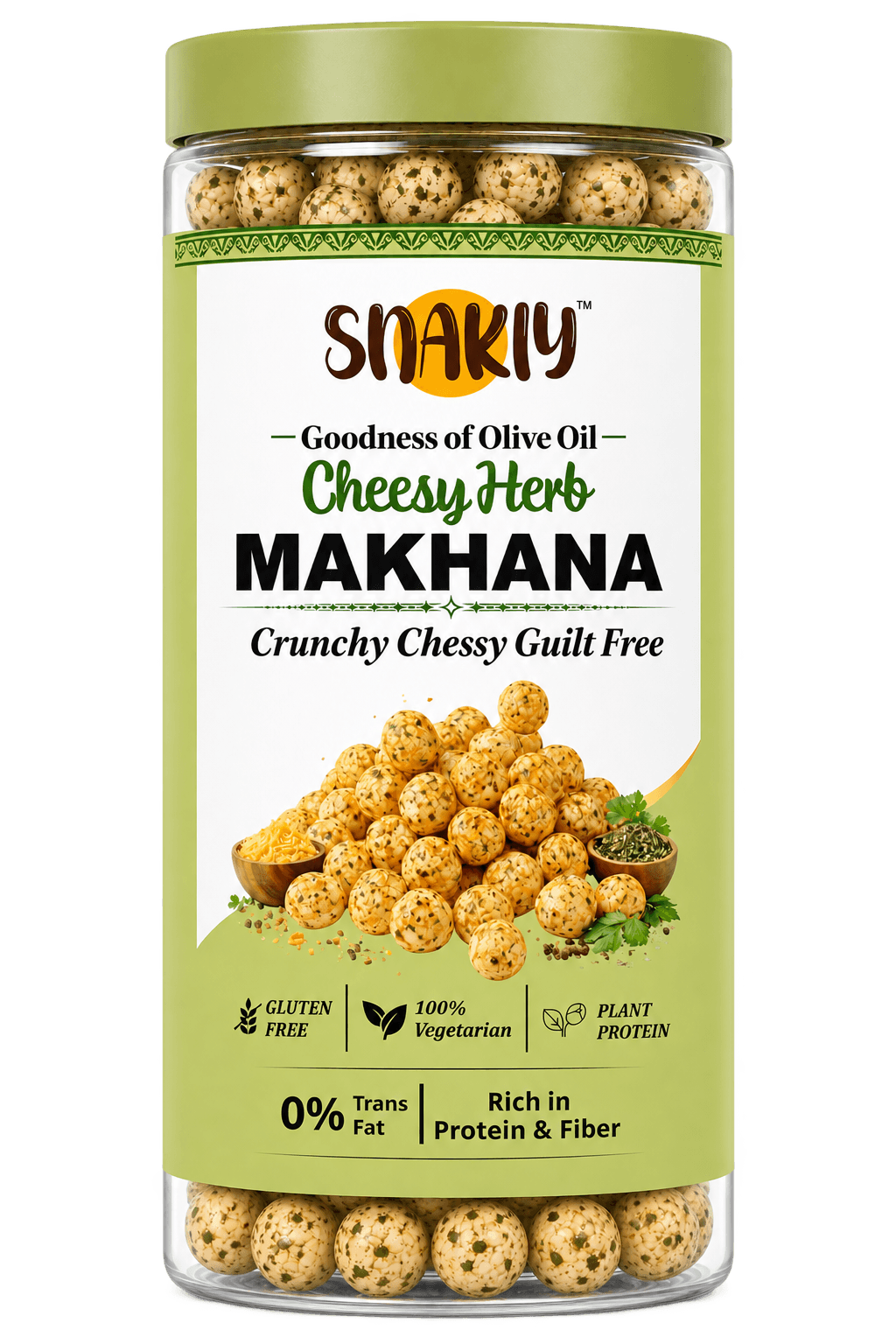 Snakiy Product
