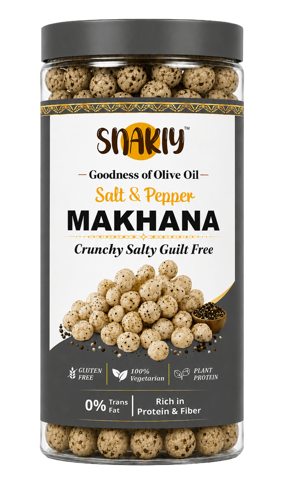 Snakiy Product