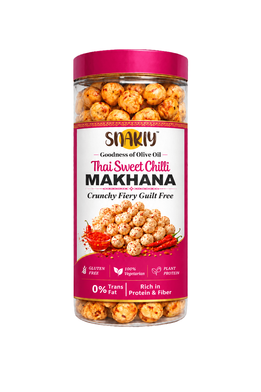 Snakiy Product